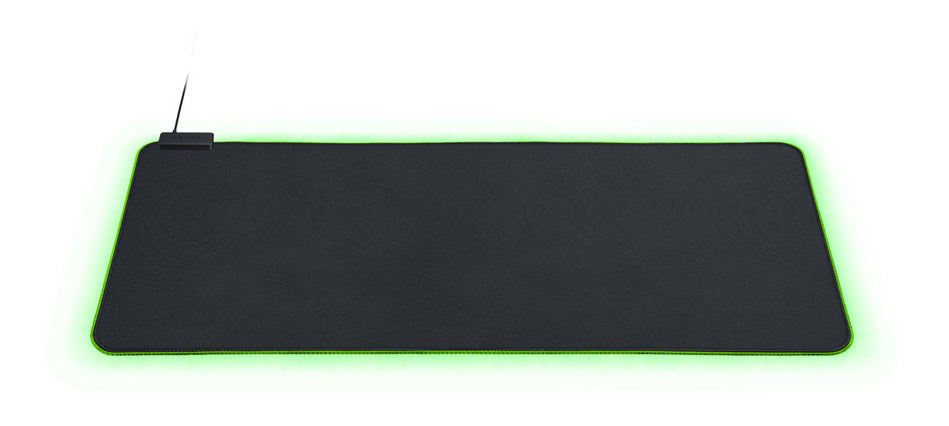 Buy Razer Goliathus Extended Chroma Gaming Mouse Mat - White from Vmart in Pakistan