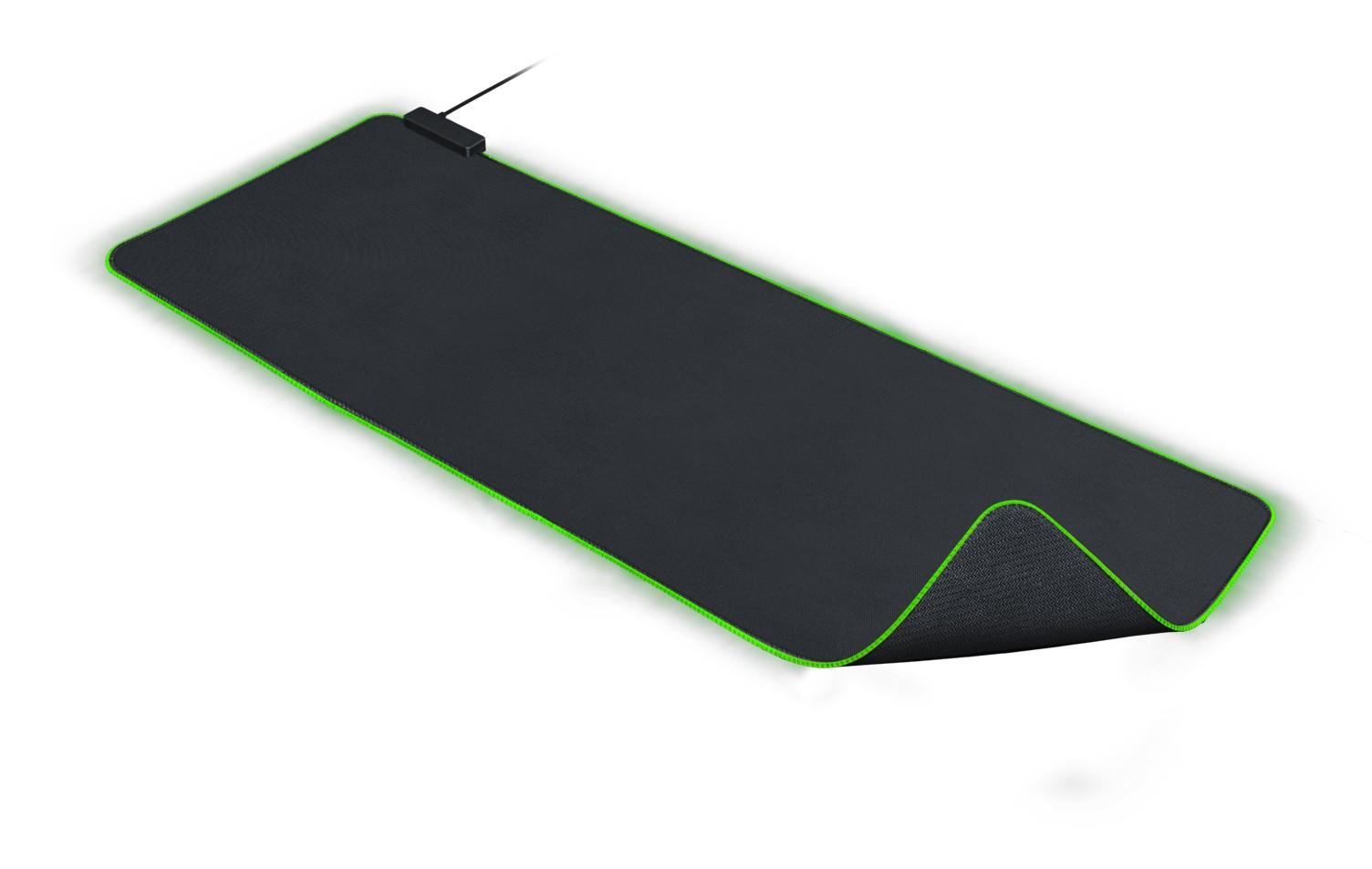 Buy Razer Goliathus Extended Chroma Gaming Mouse Mat from Vmart in Pakistan