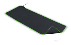 Buy Razer Goliathus Extended Chroma Gaming Mouse Mat - White from Vmart in Pakistan