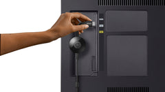 Buy Google Chromecast 2 (Black) from Vmart in Pakistan