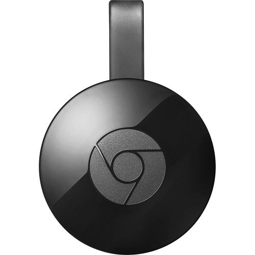 Buy Google Chromecast 2 (Black) from Vmart in Pakistan