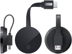 Buy Google Chromecast Ultra from Vmart in Pakistan