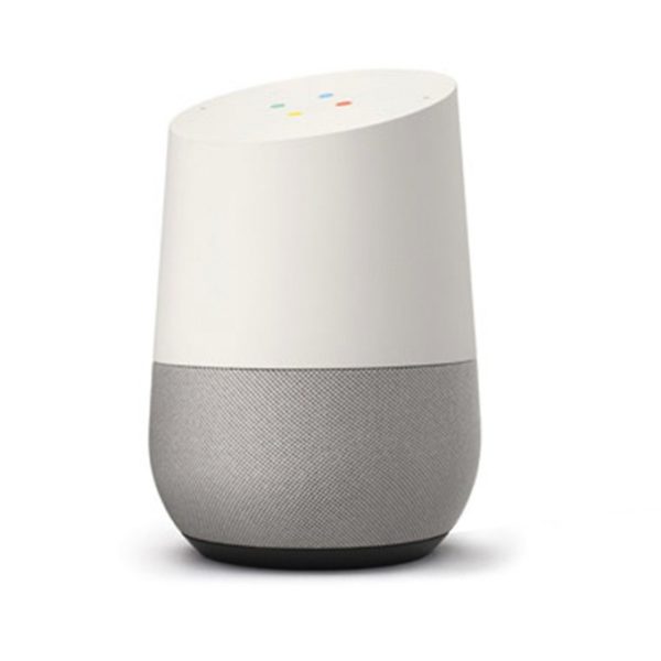 Buy Google Home Wireless Voice Activated Speaker from Vmart in Pakistan