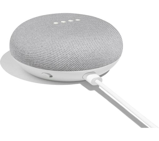 Buy Google Home Mini Wireless Bluetooth Speaker from Vmart in Pakistan