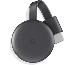 Buy Google Home Mini and Chromecast - Google Smart TV Kit from Vmart in Pakistan