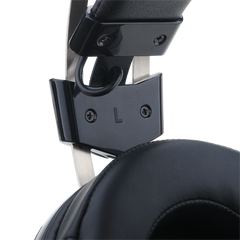 Buy Redragon H301 SIREN 2 7.1 Channel Surround Stereo Gaming Headset (USB) from Vmart in Pakistan