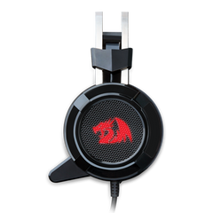 Buy Redragon H301 SIREN 2 7.1 Channel Surround Stereo Gaming Headset (USB) from Vmart in Pakistan