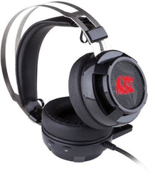 Buy Redragon H301 Siren 7.1-Channel Surround Sound Gaming Headphones from Vmart in Pakistan