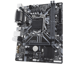 Buy Gigabyte H310M DS2 Intel H310 Ultra Durable Motherboard from Vmart in Pakistan