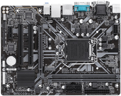 Buy Gigabyte H310M S2P Intel H310 Ultra Durable Motherboard from Vmart in Pakistan