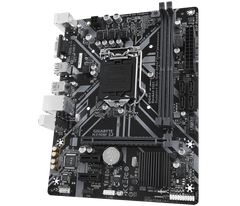 Buy Gigabyte H310M S2 Intel H310 Ultra Durable Motherboard from Vmart in Pakistan