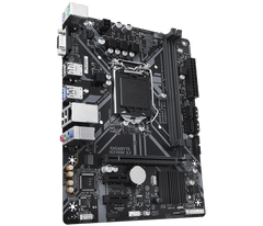 Buy Gigabyte H310M S2 Intel H310 Ultra Durable Motherboard from Vmart in Pakistan