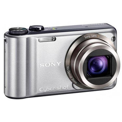 Buy Sony Cyber-Shot DSC-H55 from Vmart in Pakistan