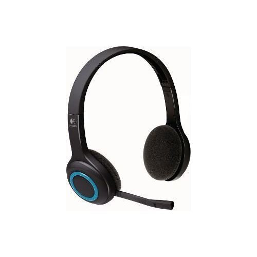 Buy Logitech Wireless Headset H600 from Vmart in Pakistan
