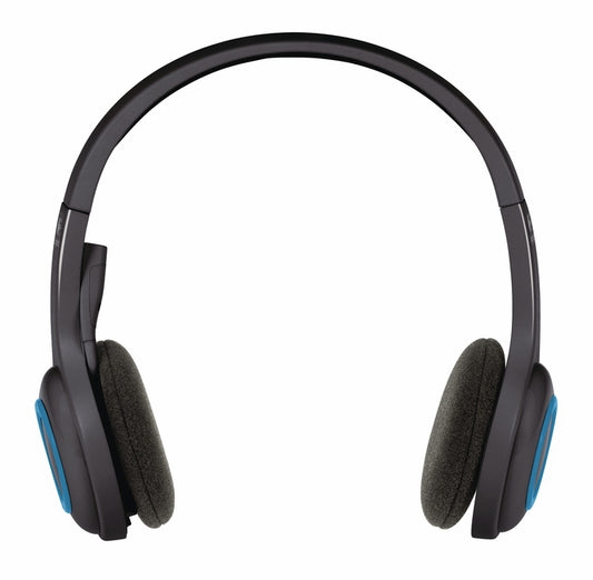 Buy Logitech Wireless Headset H600 from Vmart in Pakistan