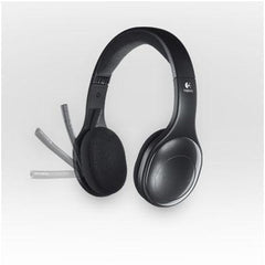 Buy Logitech Wireless Bluetooth Headset H800 from Vmart in Pakistan