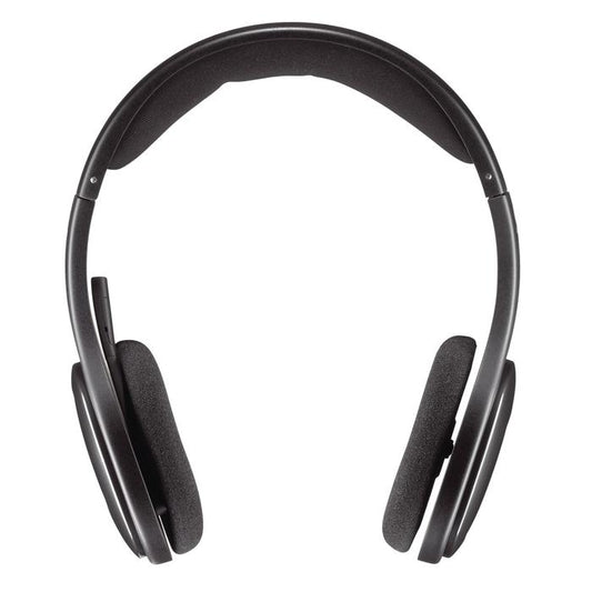 Buy Logitech Wireless Bluetooth Headset H800 from Vmart in Pakistan