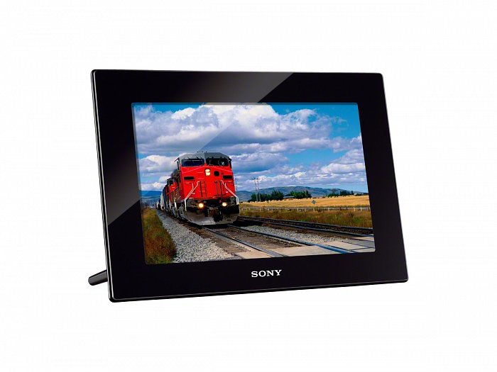 Buy Sony 10" HD Digital Photo Frame from Vmart in Pakistan