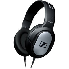 Buy Sennheiser HD-201 Dynamic HiFi Stereo Headphones from Vmart in Pakistan