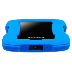 Buy ADATA HD330 External Hard Drive 1TB - Blue from Vmart in Pakistan