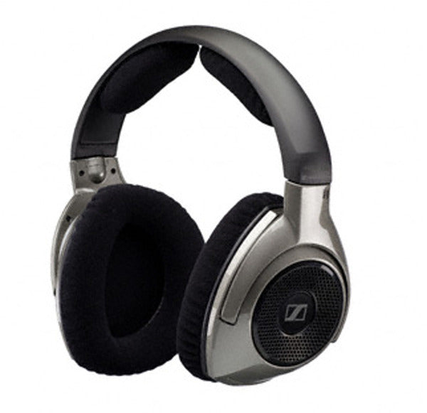 Buy Sennheiser HDR 180 Headphone Receiver for RS 180 from Vmart in Pakistan