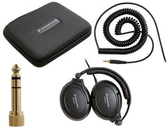Buy Sennheiser HD 380 Pro from Vmart in Pakistan