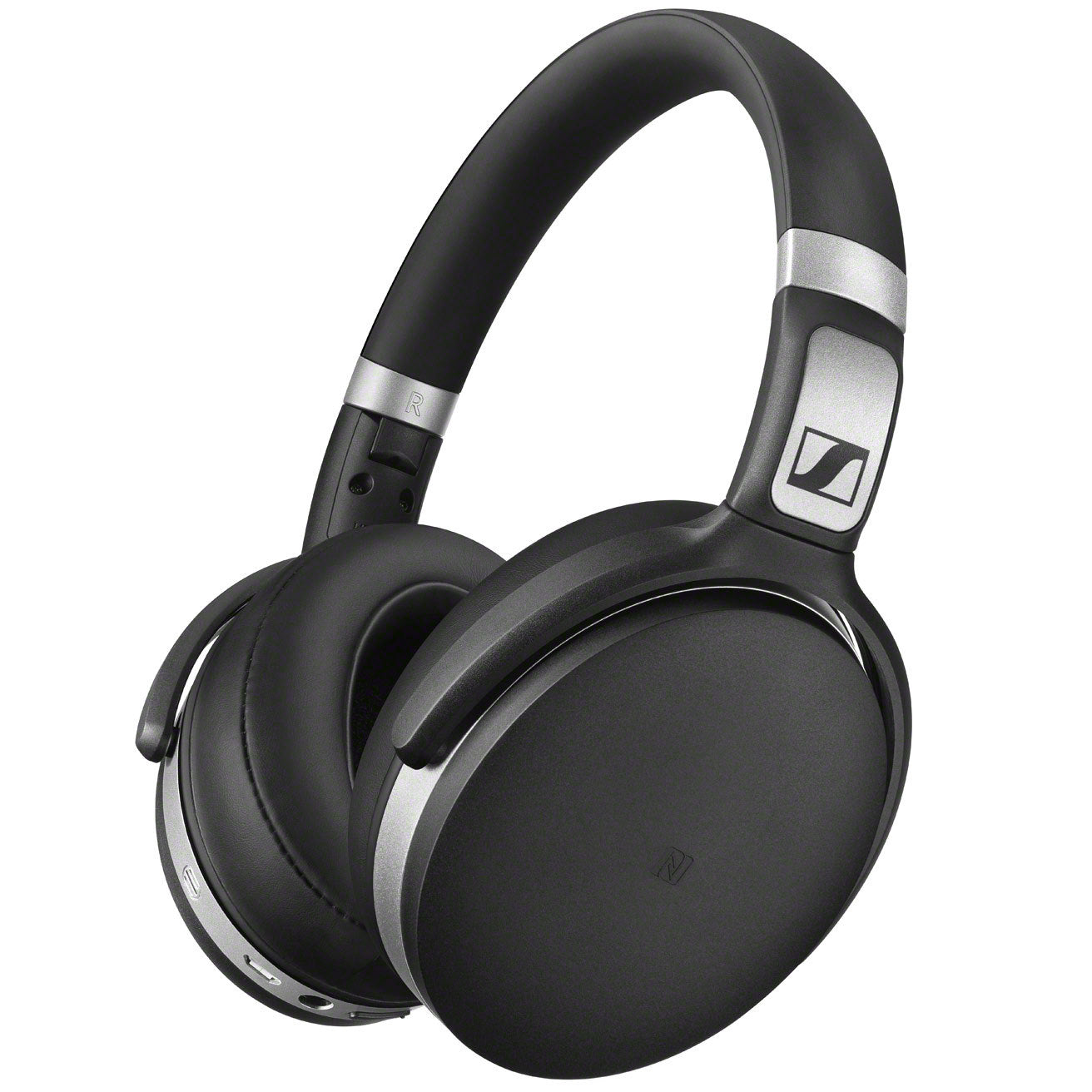 Buy Sennheiser HD 4.50BTNC Bluetooth Wireless Headphones with Active Noise Cancellation from Vmart in Pakistan