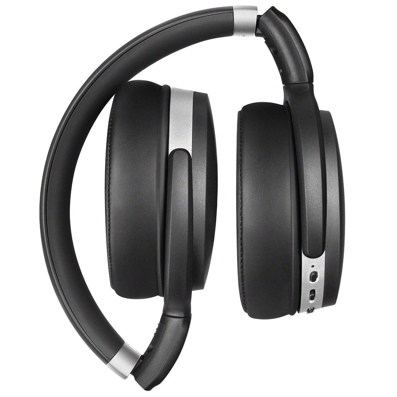 Buy Sennheiser HD 4.50BTNC Bluetooth Wireless Headphones with Active Noise Cancellation from Vmart in Pakistan