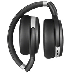 Buy Sennheiser HD 4.50BTNC Bluetooth Wireless Headphones with Active Noise Cancellation from Vmart in Pakistan