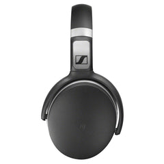 Buy Sennheiser HD 4.50BTNC Bluetooth Wireless Headphones with Active Noise Cancellation from Vmart in Pakistan