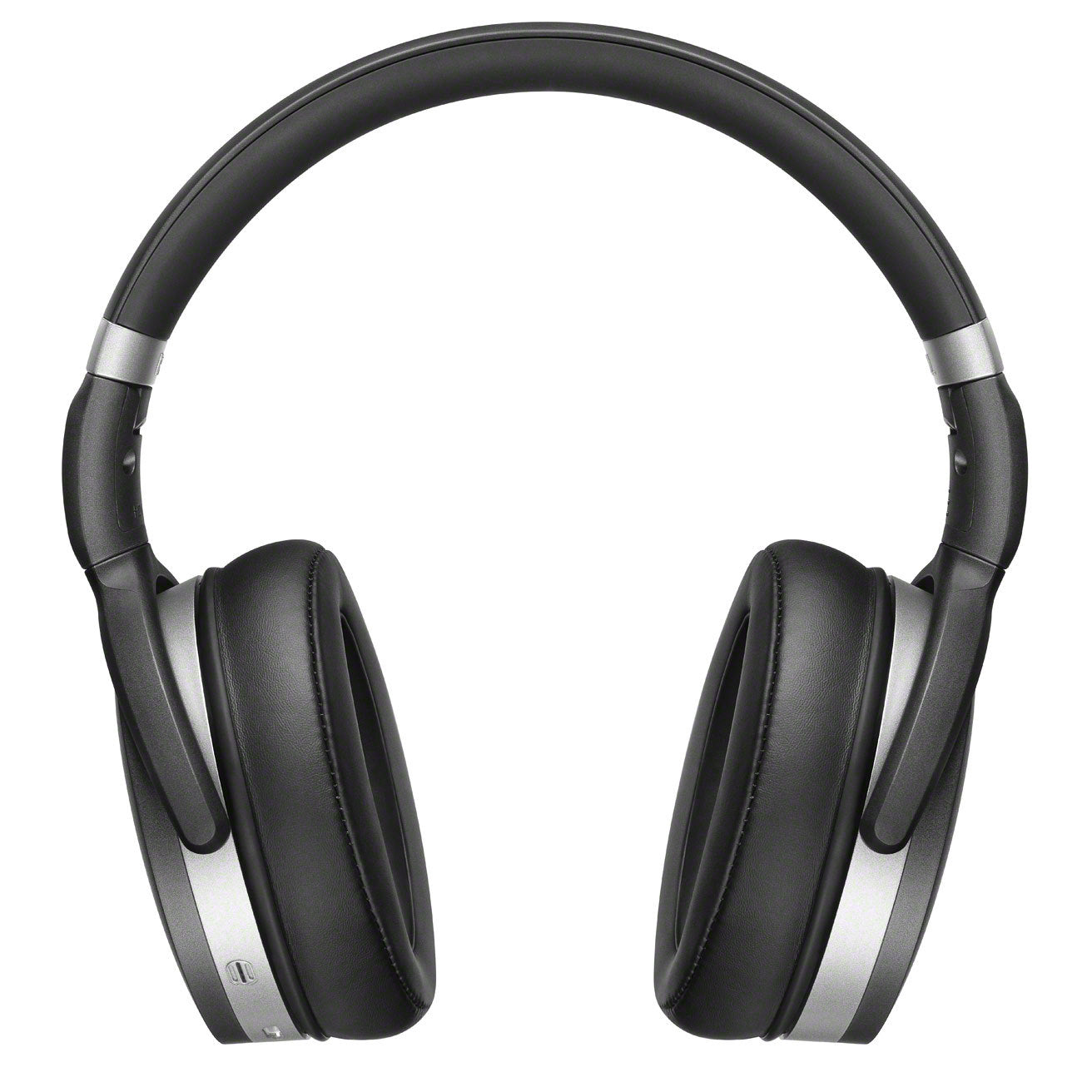 Buy Sennheiser HD 4.50BTNC Bluetooth Wireless Headphones with Active Noise Cancellation from Vmart in Pakistan