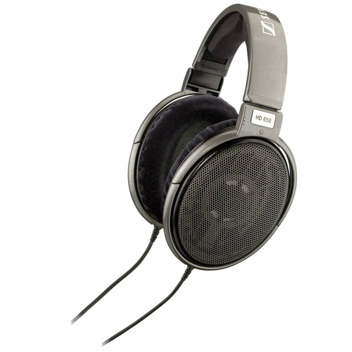 Buy Sennheiser HD 650 from Vmart in Pakistan