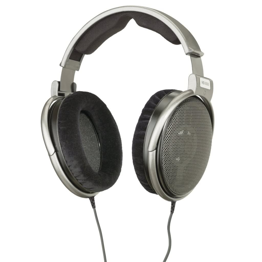 Buy Sennheiser HD 650 from Vmart in Pakistan