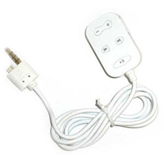 Buy MG Headset with Controller for iPod from Vmart in Pakistan