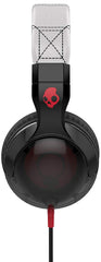 Buy SkullCandy Hesh 2 Headphones With Mic- Black/Red from Vmart in Pakistan