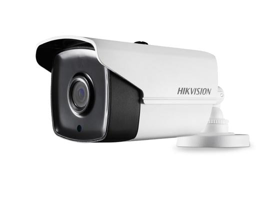Buy HIKVision 3MP EXIR Bullet 80m IR 3.6mm IP66 Camera from Vmart in Pakistan