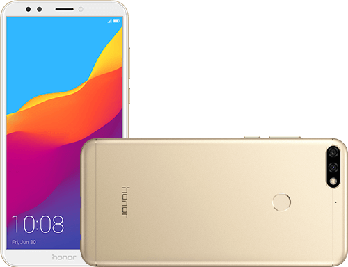 Buy Honor 7C - (3GB - 32GB) from Vmart in Pakistan