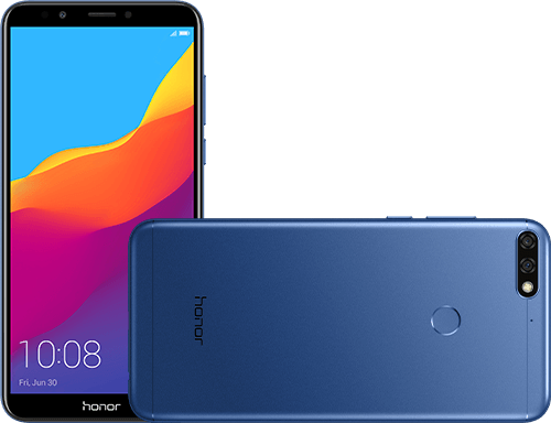 Buy Honor 7C - (3GB - 32GB) from Vmart in Pakistan