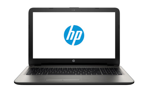 Buy HP 15-ac132ne (i3-5005U, 4gb, 500gb, win10, int) from Vmart in Pakistan