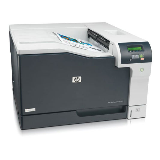 Buy HP Color LaserJet Pro CP5225n Printer from Vmart in Pakistan