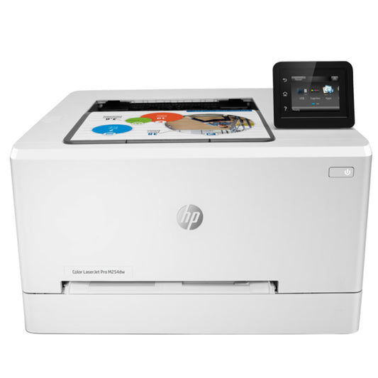 Buy HP Color LaserJet Pro M254dw from Vmart in Pakistan