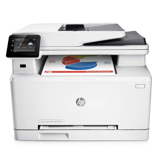 Buy HP Color LaserJet Pro MFP M277n from Vmart in Pakistan