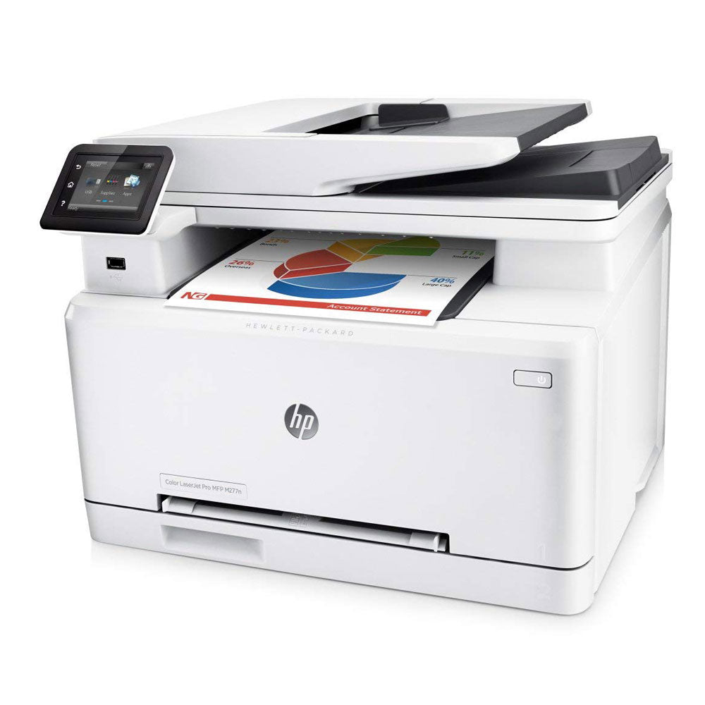 Buy HP Color LaserJet Pro MFP M277n from Vmart in Pakistan
