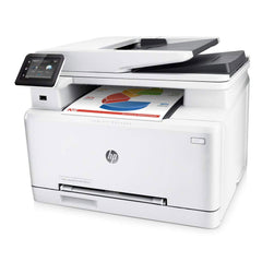 Buy HP Color LaserJet Pro MFP M277n from Vmart in Pakistan