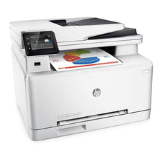 Buy HP Color LaserJet Pro MFP M277n from Vmart in Pakistan