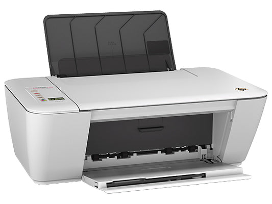 Buy HP Deskjet Ink Advantage 2545 All-in-One Printer from Vmart in Pakistan
