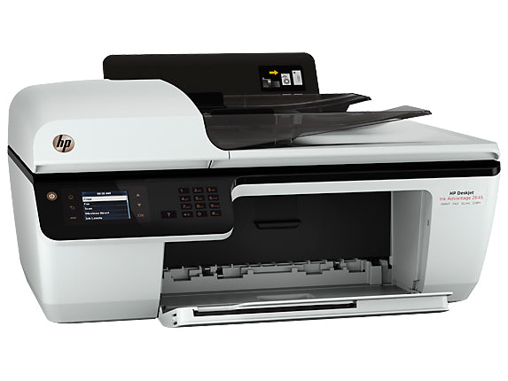 Buy HP Deskjet Ink Advantage 2645 All-in-One Printer from Vmart in Pakistan