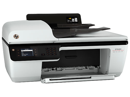 Buy HP Deskjet Ink Advantage 2645 All-in-One Printer from Vmart in Pakistan