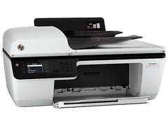 Buy HP Deskjet Ink Advantage 2645 All-in-One Printer from Vmart in Pakistan