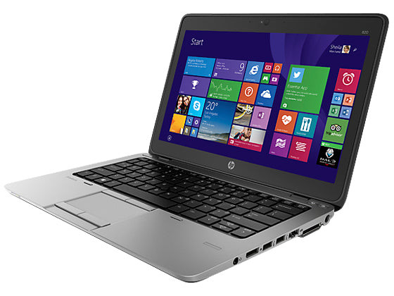 Buy HP Elitebook 820 G2 (i7-5500, 8gb, 500gb, dos) from Vmart in Pakistan